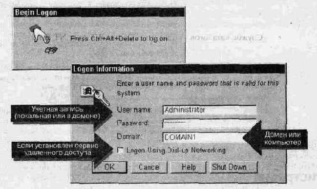   Windows NT
