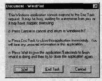   Windows NT Security